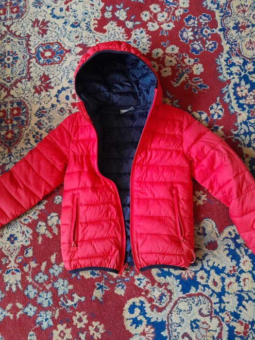 Якета Лот/ Дънкови