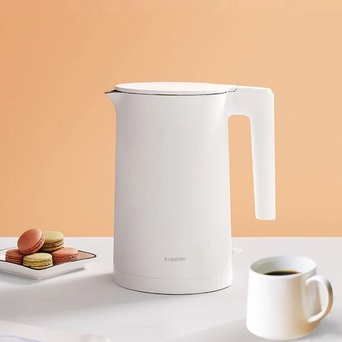 Электрический чайник Xiaomi Kettle 2 двухслойный корпус