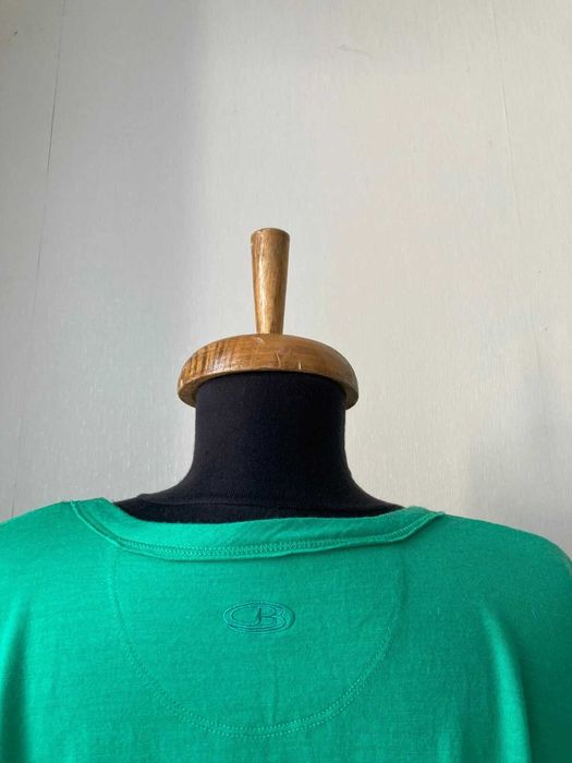 Icebreaker Merino женска рокля мерино размер S