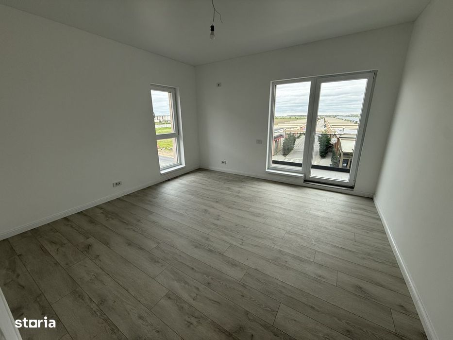 Apartament elegant cu 2 camere–ultimele unități disponibile|Bragadiru