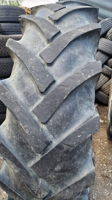 Anvelopă AGRICOLĂ 16.9-34 marca Vredestein