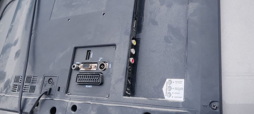 Televizor plasma led diagomala 40 cm nu samsung lg