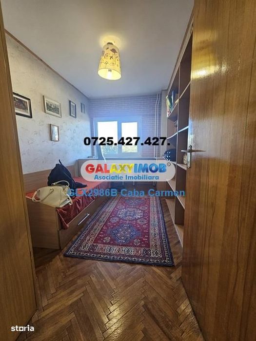 Ploiesti, ultracentral, b-dul Republicii, de vanzare 3 camere