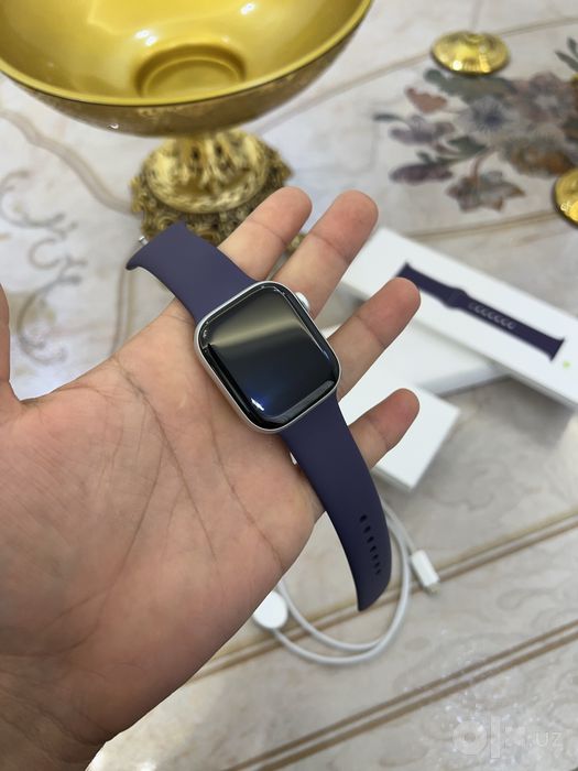 Apple watch 11 ideal