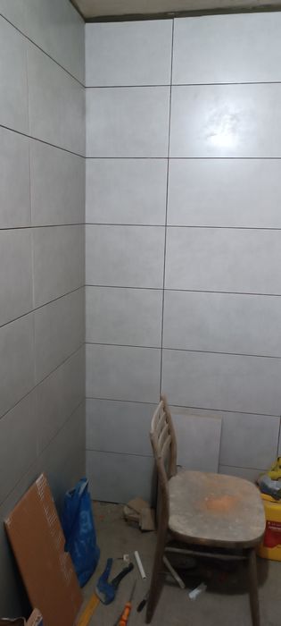 Кафельщик.Ремонт квартир