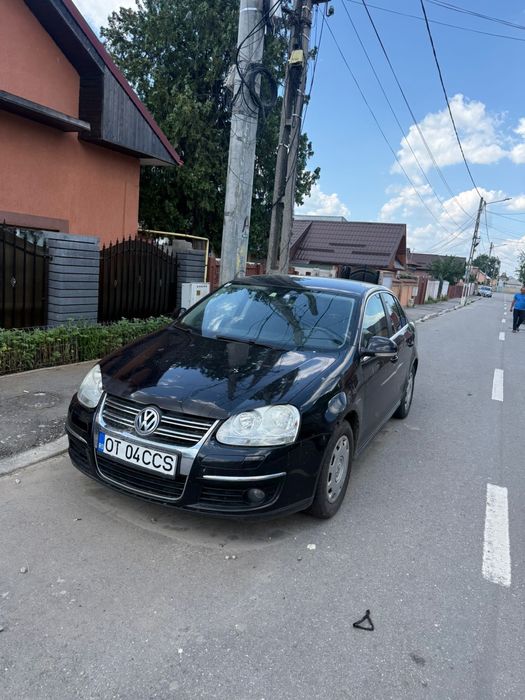 VOLKSWAGEN Jetta 2009 — imagine 2