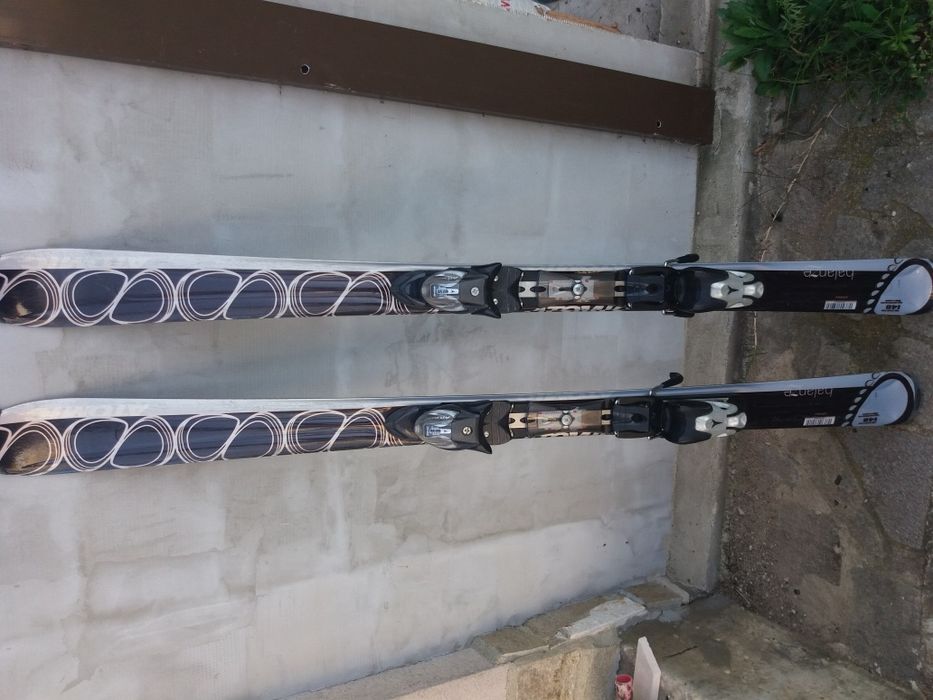 Карвинг ски