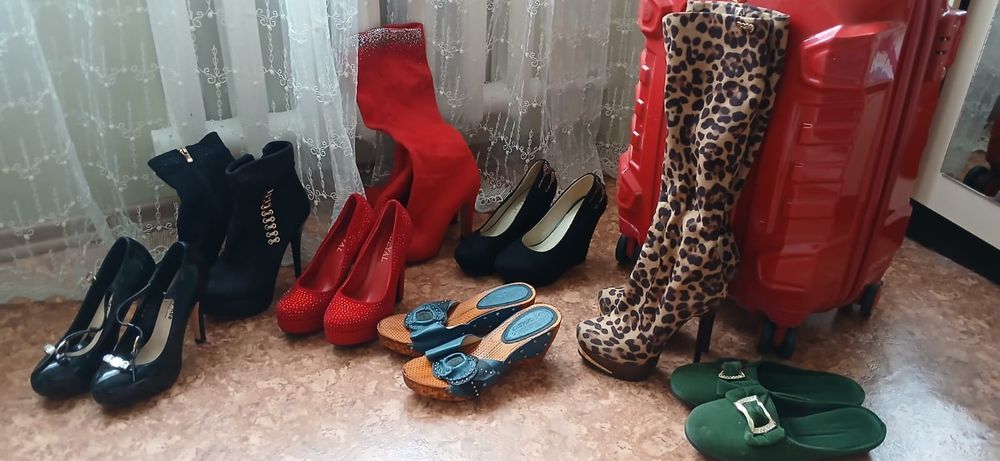 Продам самокат пользовались месяц