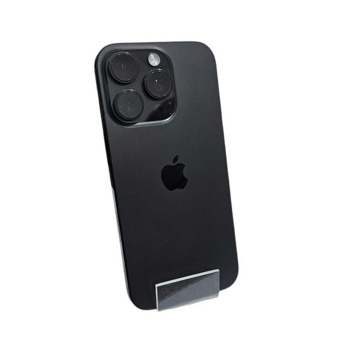 Iphone 16 Pro 128Gb / Amanet Cashbook Galati