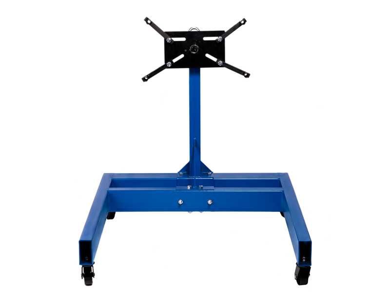 Стапель для ремонта двигателя 1000 кг KINGFORCE 11100