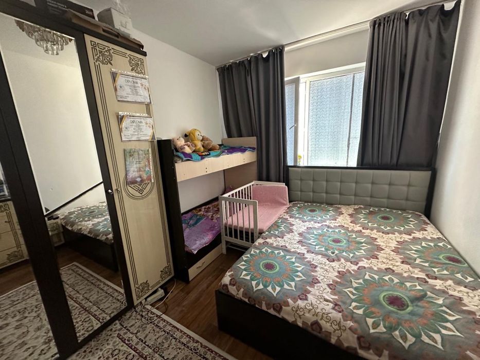 Спальный гарнитур сатылады!!!