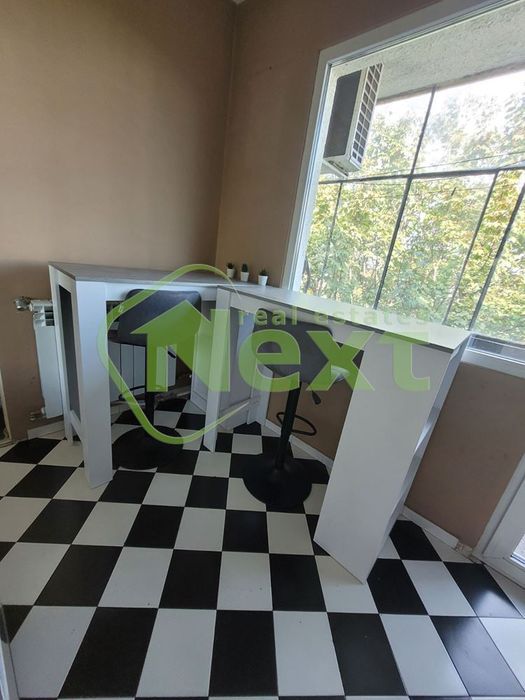 Дава се под наем Двустаен апартамент в София, Красно село - 60 кв.м за 500 € - Снимка #9