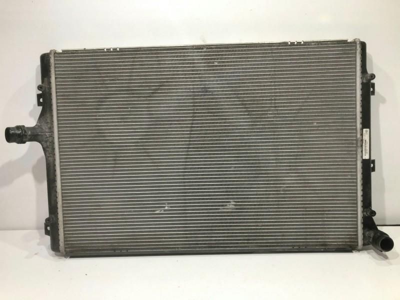 Radiator apa Volkswagen Golf 6 plus 1K0121251EH 2.0 tdi