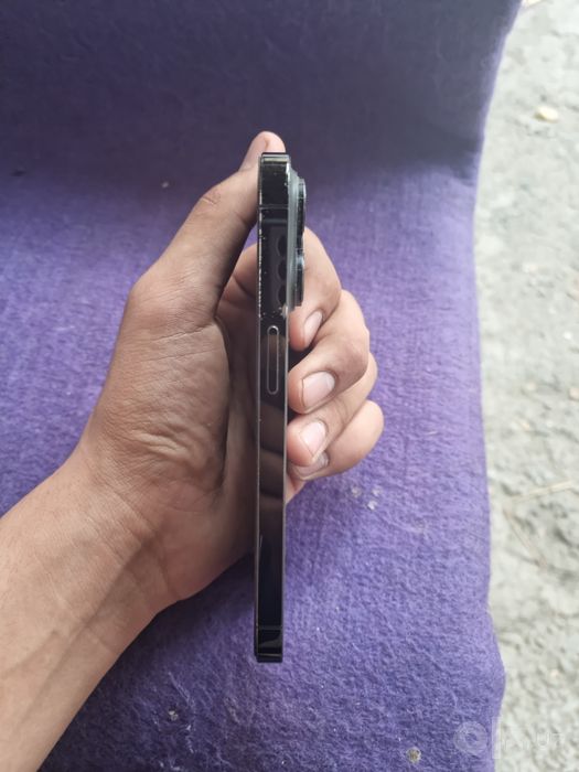 Iphone 14 pro 128gb 78% black