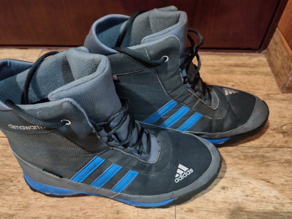 Adidas Ckimawarm размер 40