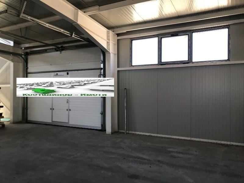 Дава се под наем Склад в Пловдив, Индустриална зона - Север - 200 кв.м за 816 € - Снимка #3