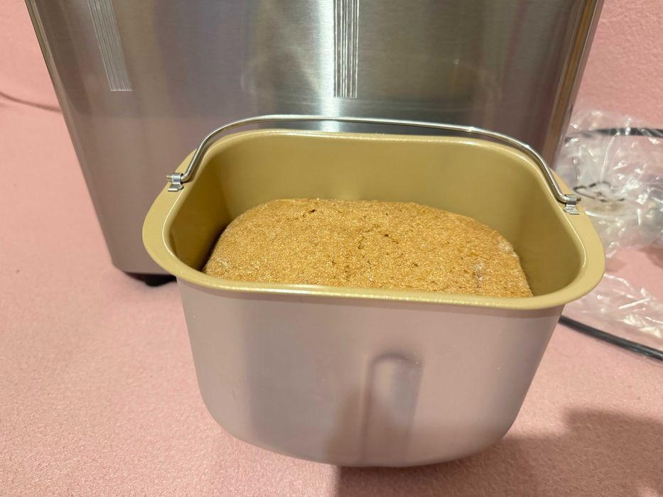 Хлебопекарна Neretva с керамична форма