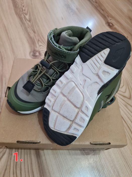 Детски маратонки NIKE, PUMA, KangaROOs, ADIDAS, CHAMPION