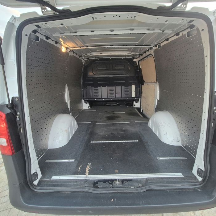 MERCEDES-BENZ Vito 2020 — imagine 4