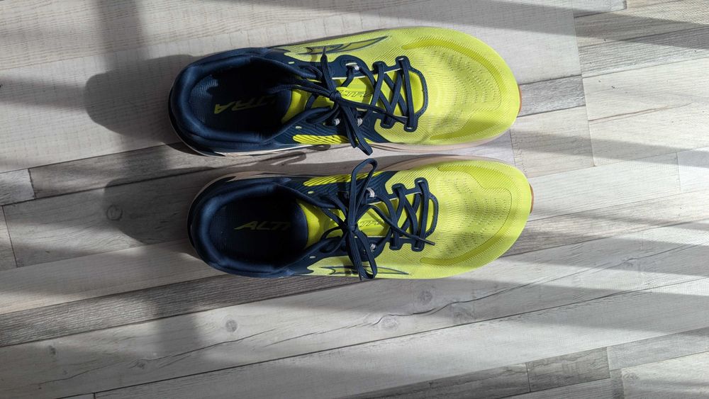 Altra Paradigm 7 -Маратонки за ходене/ бягане, 47 номер