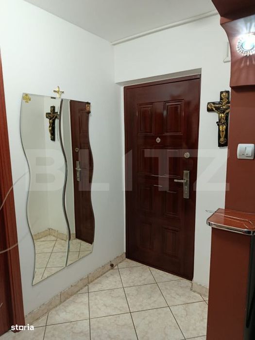Apartament 3 camere, 67 mp, zona George Enescu