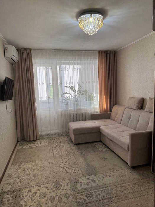 Продажа 2-комнатной квартиры