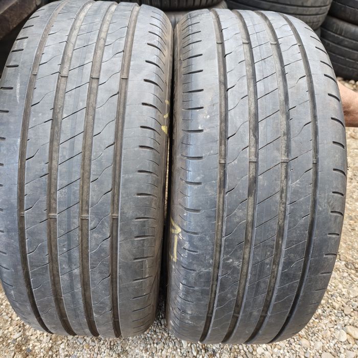Anvelope 225/50R17 marca Goodyear, DOT 2021,7 mm
