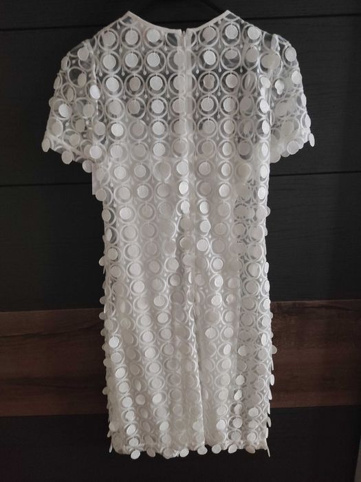 Нова оригинална рокля на Michael Kors