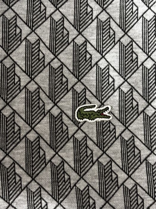 Lacoste мъжки  екип