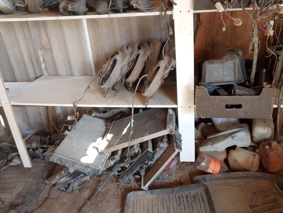 Ваз14, 15 запчастар бар Авторазбор 24/7