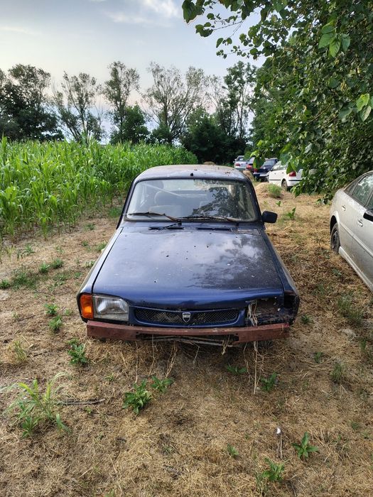 Motor+ cutiei viteze Dacia 1310
