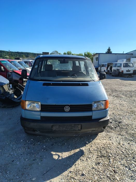 Фолксваген Транспорт Т4 / Volkswagen Transporter T4 1.9 D  НА ЧАСТИ
