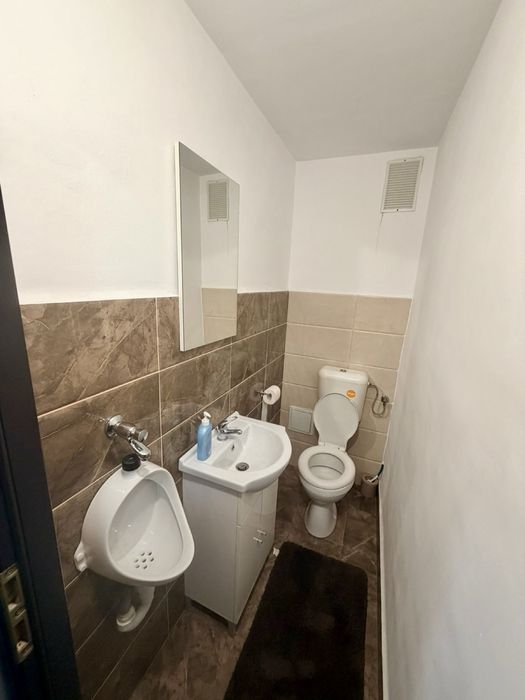 Inchiriez apartament cu 3 camere Poli2