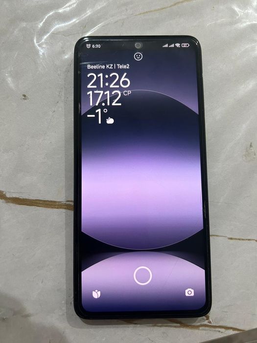 Redmi not 14 сатылады