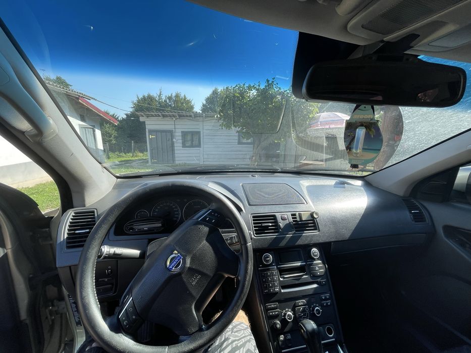 Volvo XC90 Negociabil