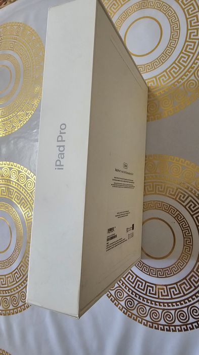 iPad Pro 11-inch (4 th Generation] Wi-Fi