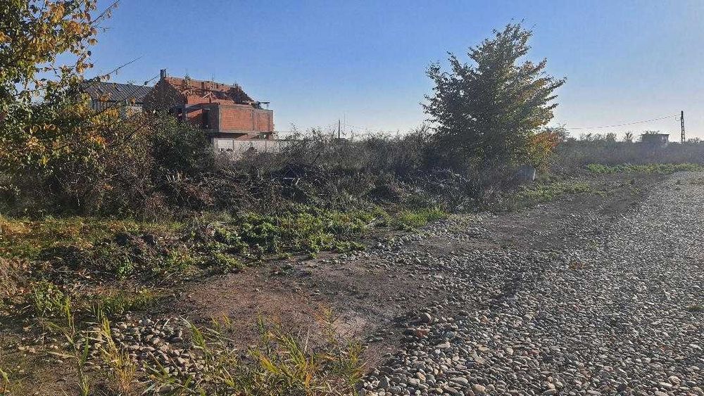 Corbeanca Petresti Romatsa padure utilitati 1732mp /577/1155mp, d 43 m