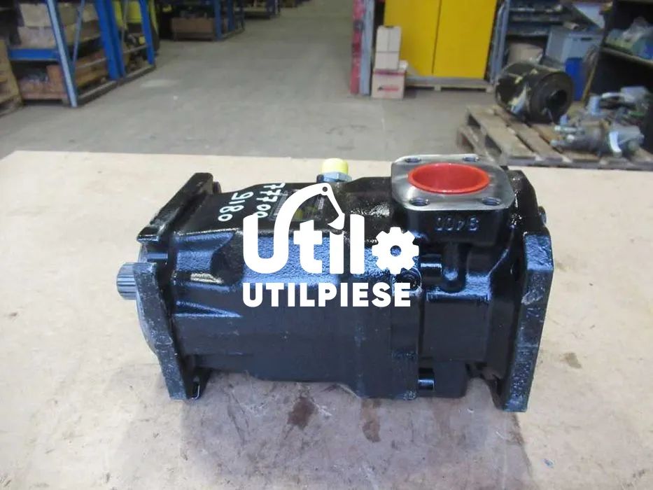 pompa rexroth a10vo60 dfr1 utilaje constructii - piese schimb