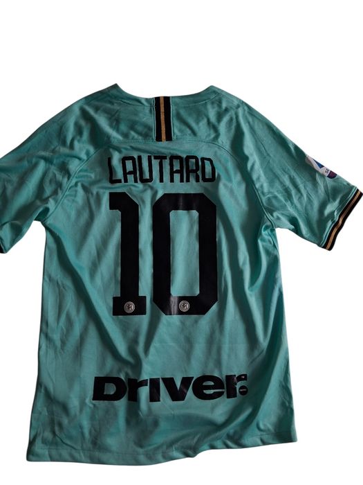 Tricou Nike Inter Milan 2019/2020 Lautaro Martinez
