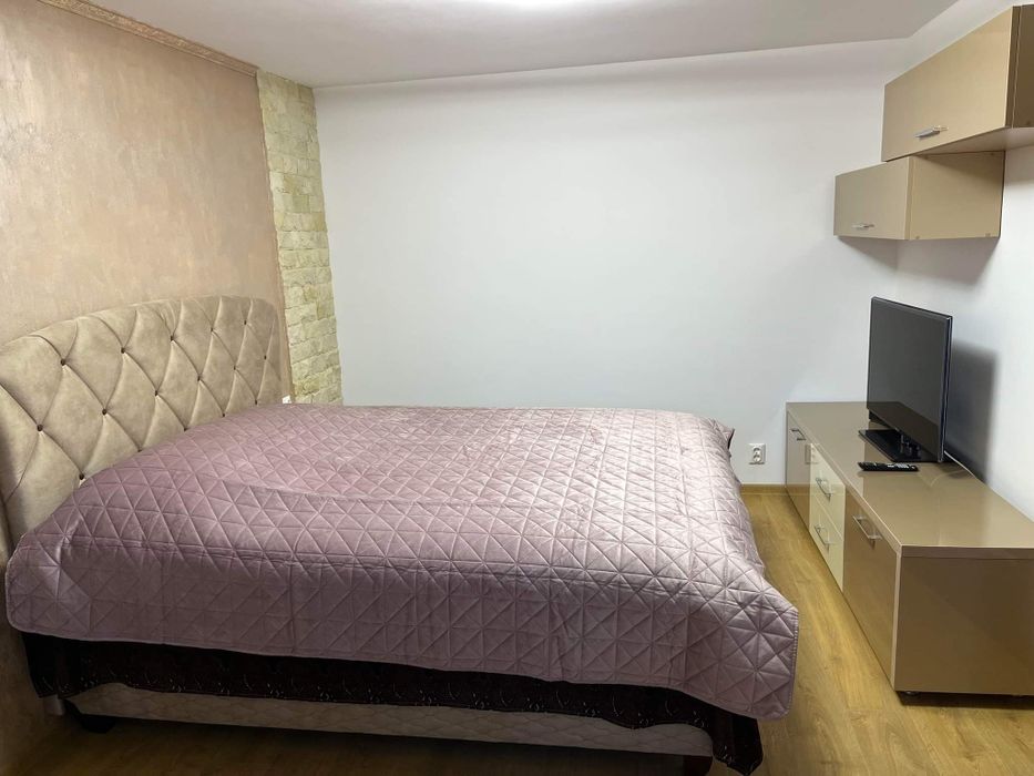 Garsoniera regim Hotelier Lupeni