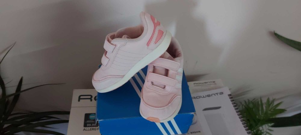 Детски маратонки Adidas, 27номер