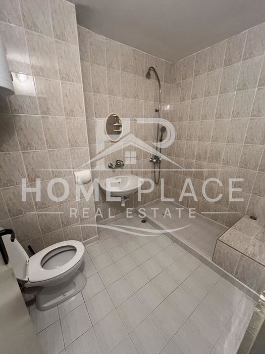 ДВУСТАЕН апартамент под наем - ХЕИ