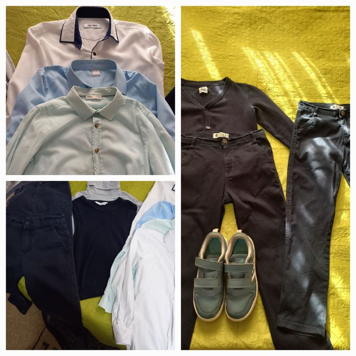 Для мальчика для школы