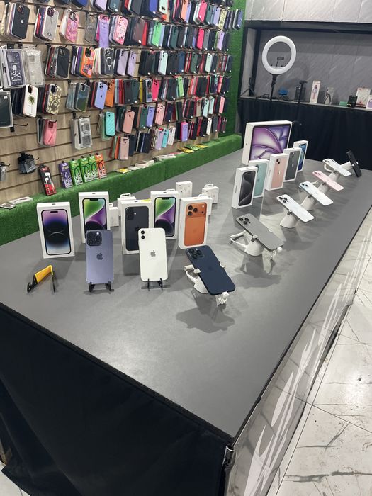 Продается магазин