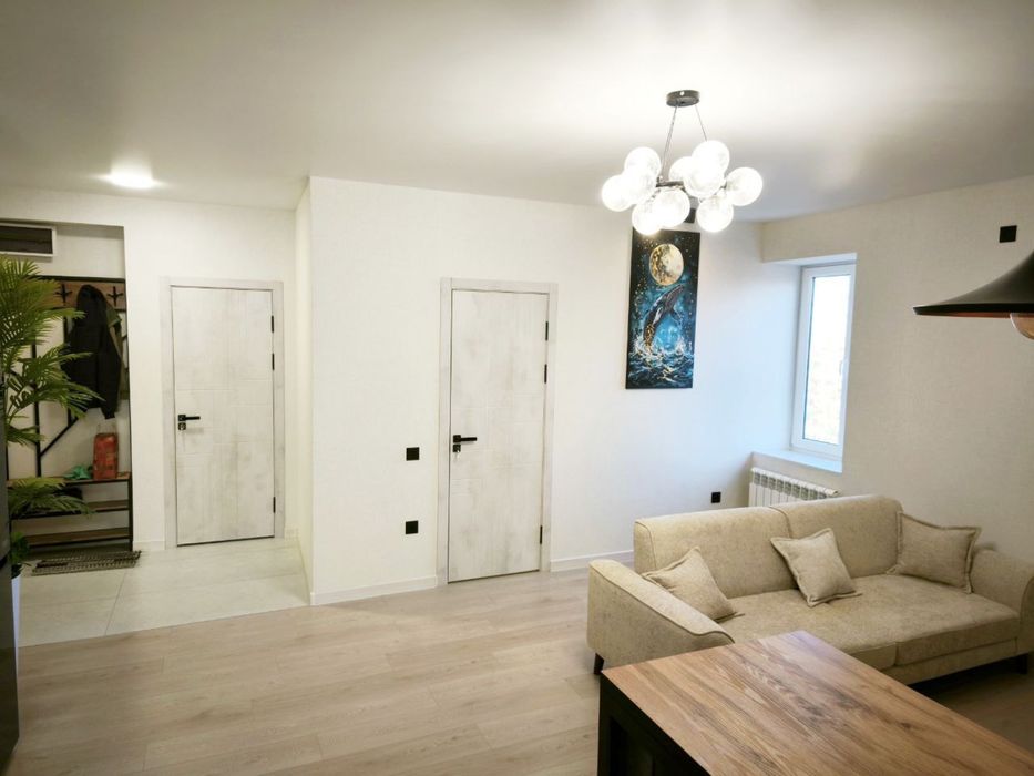 Сдается квартира на Ц-1 / Эко парк