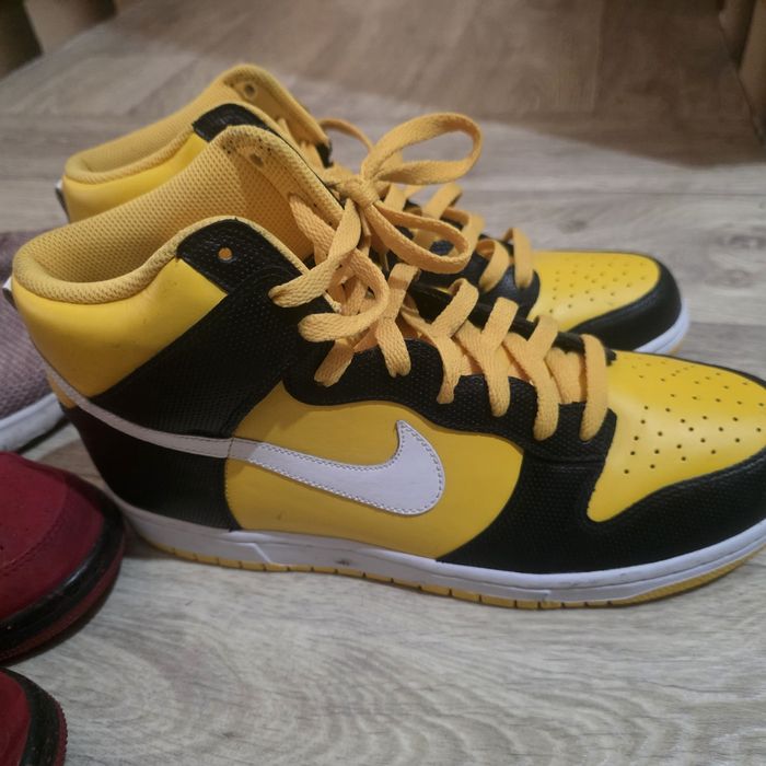 Мъжки обувки nike
