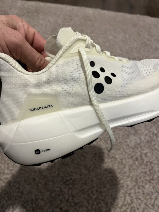 Craft Nordlote Ultra-оригинални маратонки