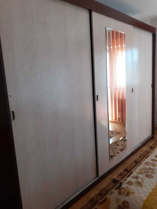 Închiriez apartament 2 camere Tineretului