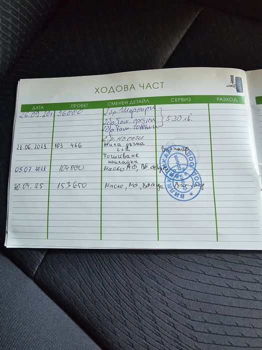 Hyundai Santa Fe Sport