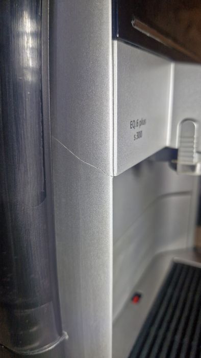 Siemens EQ.6 Plus s300 – Revizionat complet (Supapă nouă + Garnituri noi)